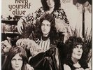 QUEEN : SINGLE - KEEP YOURSELF ALIVE - RSD
