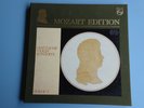 Henrik SZERYNG - Gérard POULET - Mozart violin ctos - Philips
