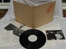 THE WHO - LIVE AT LEEDS - 1970s UK PRESS - SUPERB VINYL & AUDIO - 11 INSERTS
