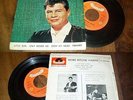 RITCHIE VALENS - More Ritchie Valens Rare French EP Polydor 21 904