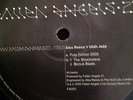 Alex Reece & Utah Jazz- Pulp Fiction 2000 Drum and Bass 12