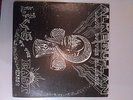 Alkebu-Lan Land Of The Blacks LP  MTUME UMOJA ENSEMBLE