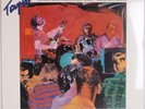 TONY WILLIAMS, LARRY YOUNG, JOHN McLAUGHLIN: Once in a Lifetime SEALED Verve LP
