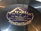 Django Reinhardt - SWING 211- Tea for two / I'll see you in my dreams