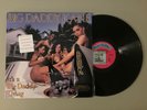 Big Daddy Kane LP  It's A Big Daddy Thing COLD CHILLIN hype sticker EX/M-