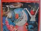 Sun Ra It's After The End Of The World Japan gatefold LP 1972 YS-2607-MP MPS