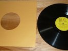 VINTAGE DIAL RECORD 1004 CHARLIE PARKER SEPTET - TEMPO JAZZ MEN 78RMP VINYL