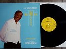 Ultra rare LP 1990 Bumba Massa : Barometre Opika Sebene soukous afro DPS 001