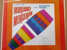 MARIANO MERCERON Y Sus Muchachos Pimienta LP LATIN MINT SEALED ORIG PUCHITO 590