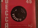 THE ROLLING STONES - POISON IVY / FORTUNE TELLER - LIMITED 7