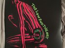 A TRIBE CALLED QUEST - The Low End Theory VINYL, NEVER PLAYED
