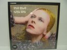 David Bowie HUNKY DORY vinyl lp SEALED 2016 reissue 180g MICK RONSON remastered