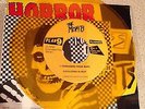 The Misfits Horror Business First Press yellow 7