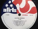 T. Rex Electric Warrior / Fleetwood Mac Future Games (AFRTS) MEGA Rare