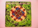 Originals - Green Grow the Lilacs Tamla Motown UK LP 1969 1st Press