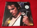 JEFF BUCKLEY GRACE  LIMITED TO 500 MUSIC ON VINYL WHITE VINYL PRESSING 2009 RARE