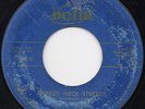 GRADIE O'NEAL Turkey Neck Stretch 7'' BELLA Rockabilly HEAR IT