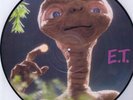 John Williams – E.T. The Extra-Terrestrial – LP Picture Disc Vinyl Record
