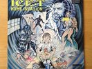 ICE T - Home Invasion original UK 2 x vinyl LP 1993