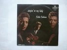 Eddie Cochran - Singin to My Baby LP HA-U2093
