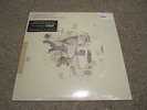 Frightened Rabbit Midnight Organ Fight Lp Blue Red vinyl Newbury Comics /500 OOP