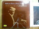 6 LP-Box, Tschaikowsky,6 Symphonien, Von Karajan, DG, BRD 1979, NM-M