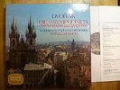 7 LP-Box, Dvorak, Die 9 Symphonien, Rowicki, London Symph., NM+ - M