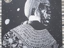 SUN RA – Rare Vinyl – Live Paris Aug 1970  – A1 Condition - very very good A1