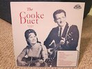 The Cooke Duet LP - The Singing Cookes - Old Homestead Records - Ain't No Grave