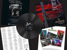 ASHBURY - Something Funny Going On (NEW*LIM.200*2nd ALBUM*US HARD ROCK-Classic)