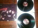 Clear soul forces - Detroit Revolution(s) 2lp as new 350ex rare
