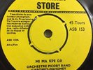 ORCHESTRE PICOBY BAND-Mi Ma Kpe-ASB 153 AMAZING AFRO BEAT PSYCH FUZZ VG+ NOS MP3