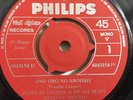 POPULAR COOPER Ano obo no Arofehe GREAT DEEP AFRO & HIGHLIFE BREAKS 7 VG NOS MP3