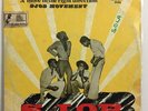 SJOB MOVEMENT-Move in The Right-AMAZING AFRO FUNK PSYCH EMI OG LP Nigeria VG MP3
