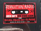 Green Day Revolution Radio Red Vinyl