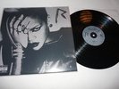Rihanna Rated R rare vinyl (unofficial release)