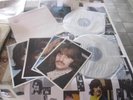 THE BEATLES WHITE ALBUM LIMITED EDITION COLOURED VINYL LP RECORD 12