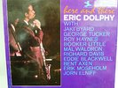 Eric Dolphy - Here and there