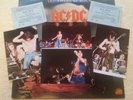 AC/DC Let There Be Rock. Tour Tickets