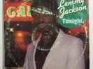 LEMMY JACKSON-Tonight-HOT Afro Disco Boogie Synth Modern soul NIGERIA LP VG MP3