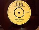 Cracking Ska   RIO The Soul Boys '' Rudie Get Wise '' VG+