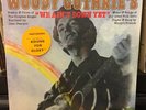 sealed WOODY GUTHRIE We Aint Down Yet  ARLO GUTHRIE Dillards RAMBLIN JACK ELLIOT