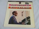 RAY CHARLES THE GENIUS OF ORIG. 1960 ATLANTIC SD 1312 EX/NM STEREO