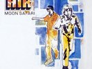 AIR / MOON SAFARI NEW VINYL LP RECORD
