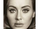 ADELE / 25 NEW VINYL LP RECORD