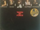 SCORPIONS - TAKEN BY FORCE LP RECORD 12 INCH 33 RPM 1983 RCA RECORDS HARD ROCK