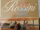 Rossini 6 Sonate a quattro 2 LPs box Philips Salvatore Accardo NM Netherlands