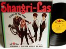SHANGRI-LAS 