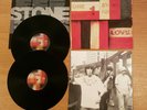 The Complete Stone Roses orginal Double LP 1995 ORE 535 in EX/EX condition