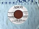 Rare Northern Soul 45 The Vals - I'm Stepping Out With My Memory